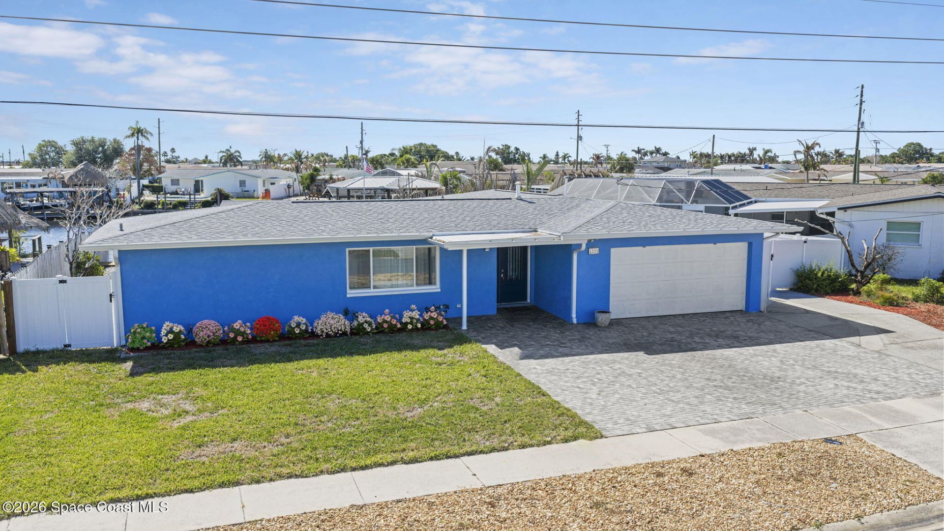 1550 Mars Street , Merritt Island, FL 32953 Photo