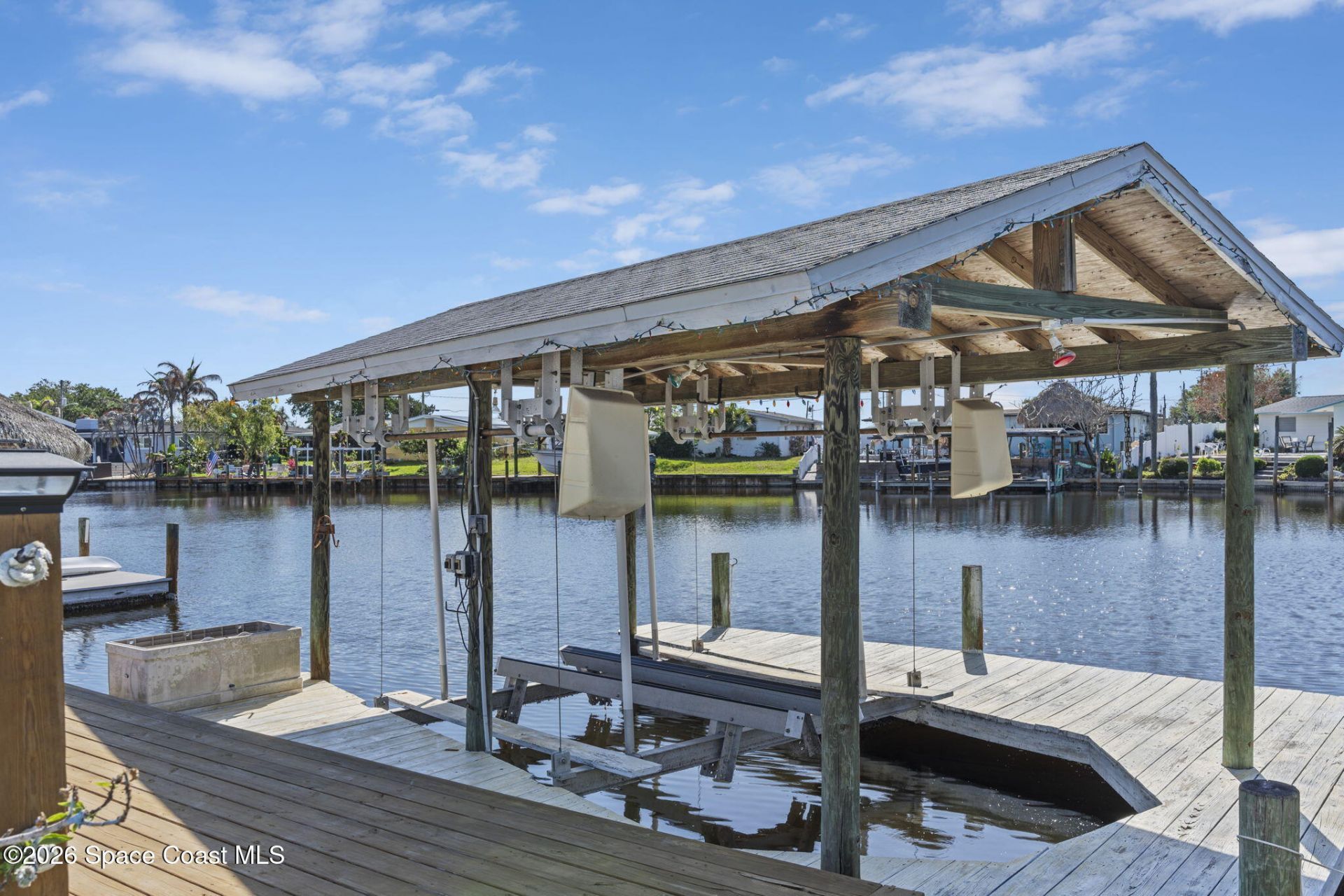 1550 Mars Street , Merritt Island, FL 32953 Photo