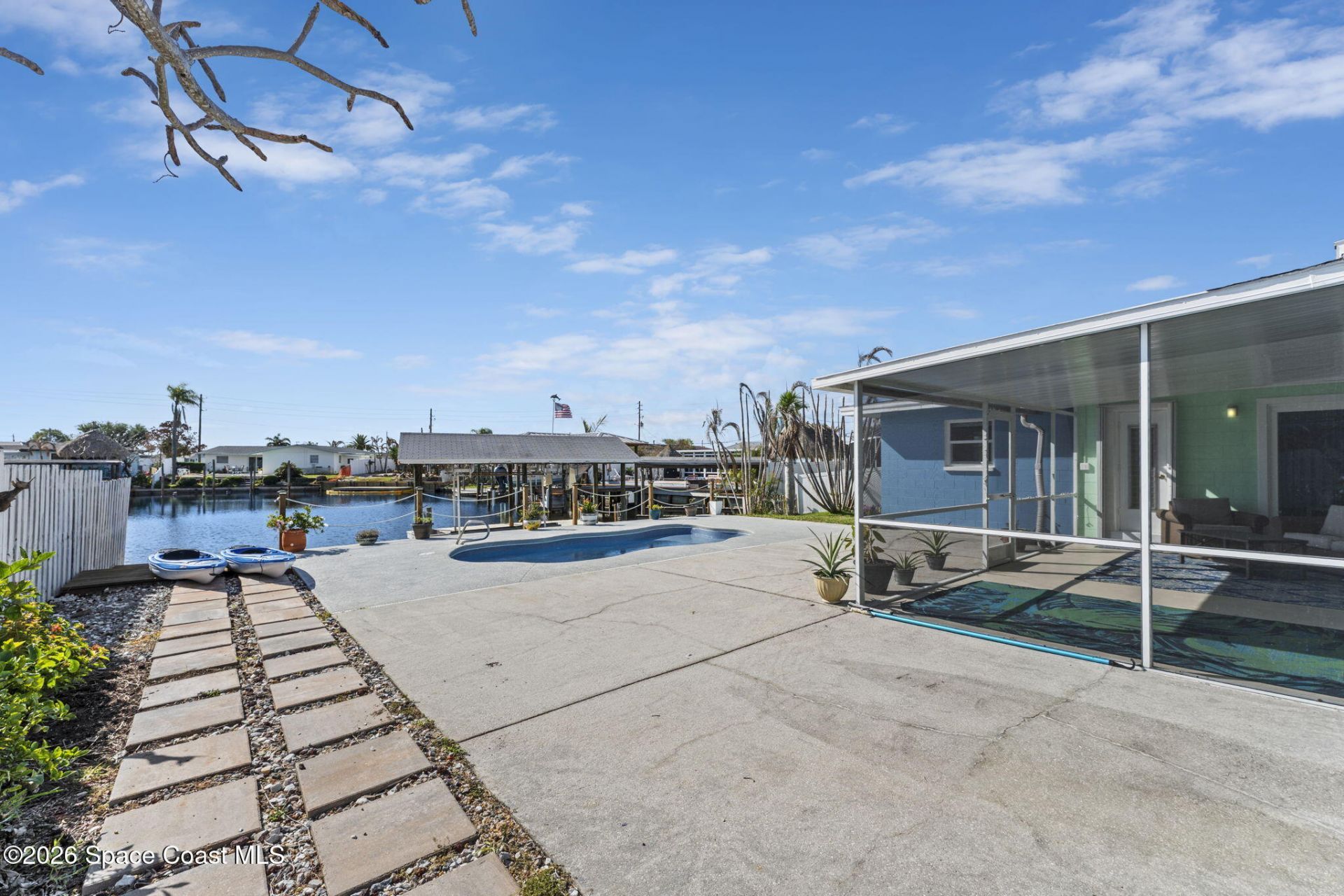 1550 Mars Street , Merritt Island, FL 32953 Photo