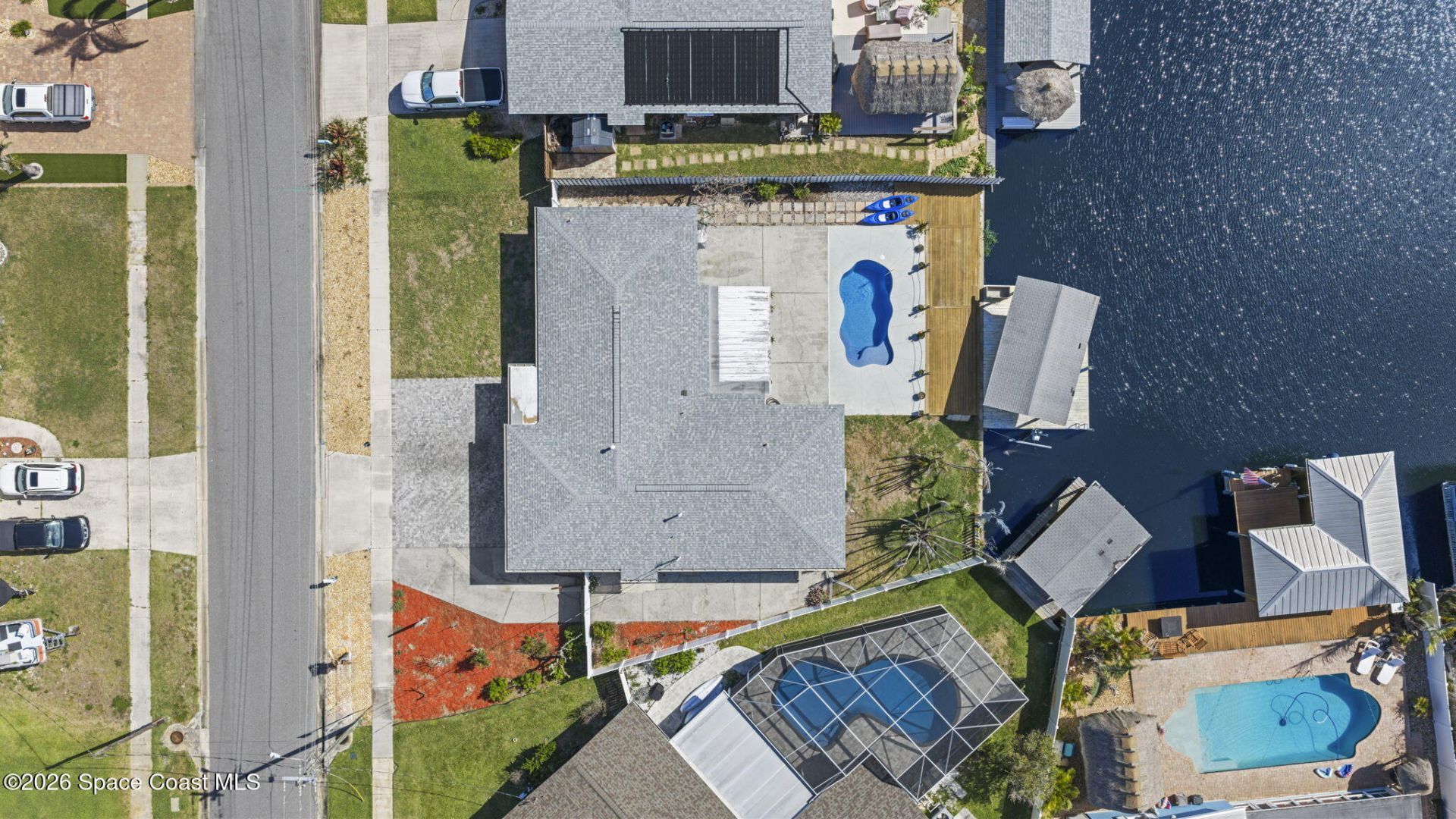1550 Mars Street , Merritt Island, FL 32953 Photo