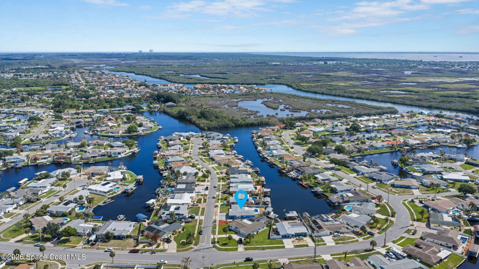 1550 Mars Street , Merritt Island, FL 32953 Photo