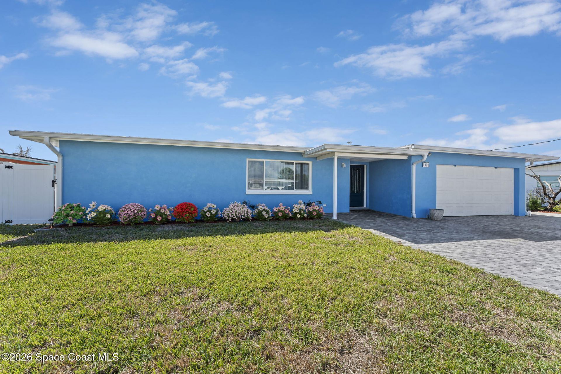 1550 Mars Street , Merritt Island, FL 32953 Photo