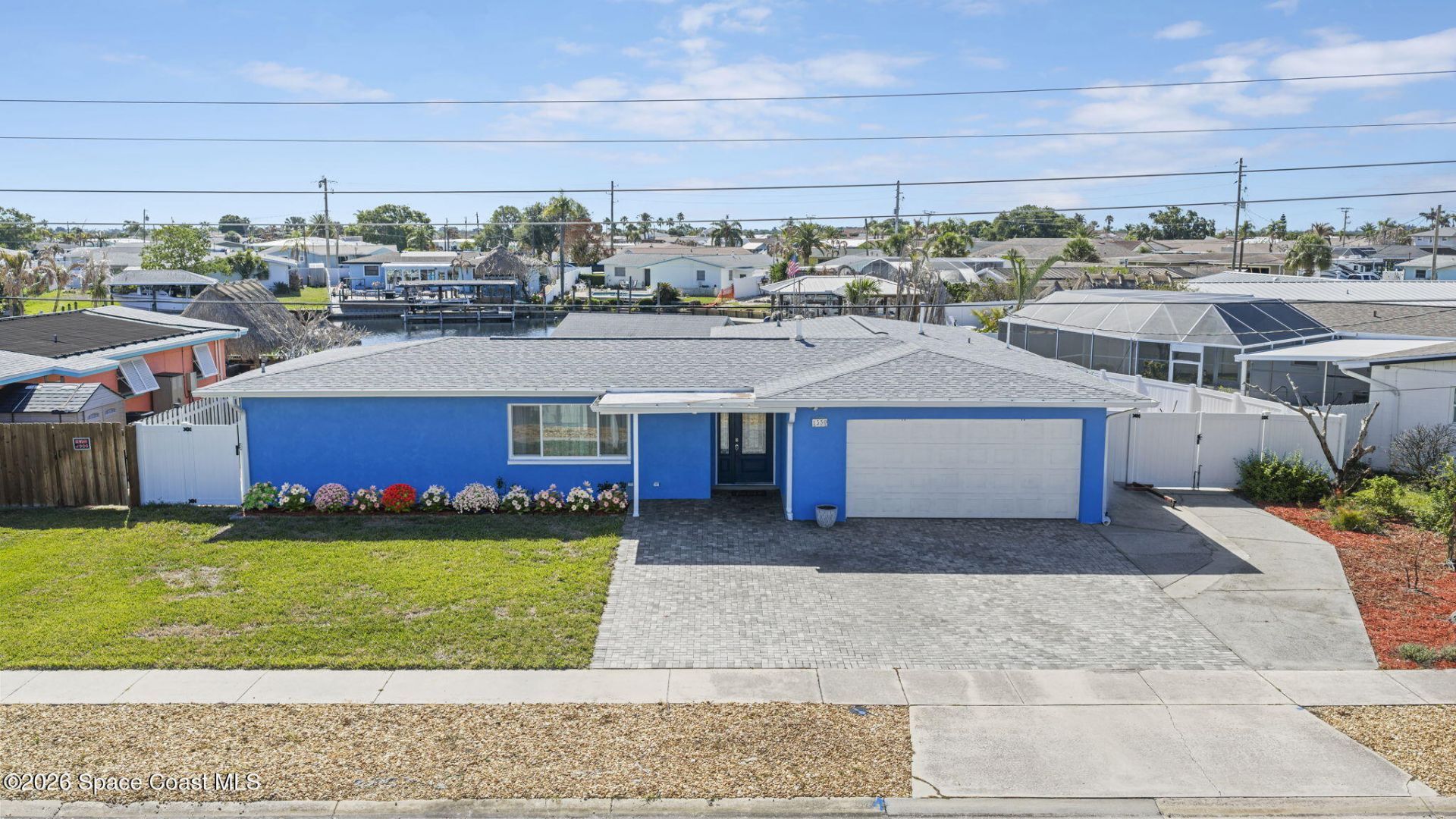 1550 Mars Street , Merritt Island, FL 32953 Photo