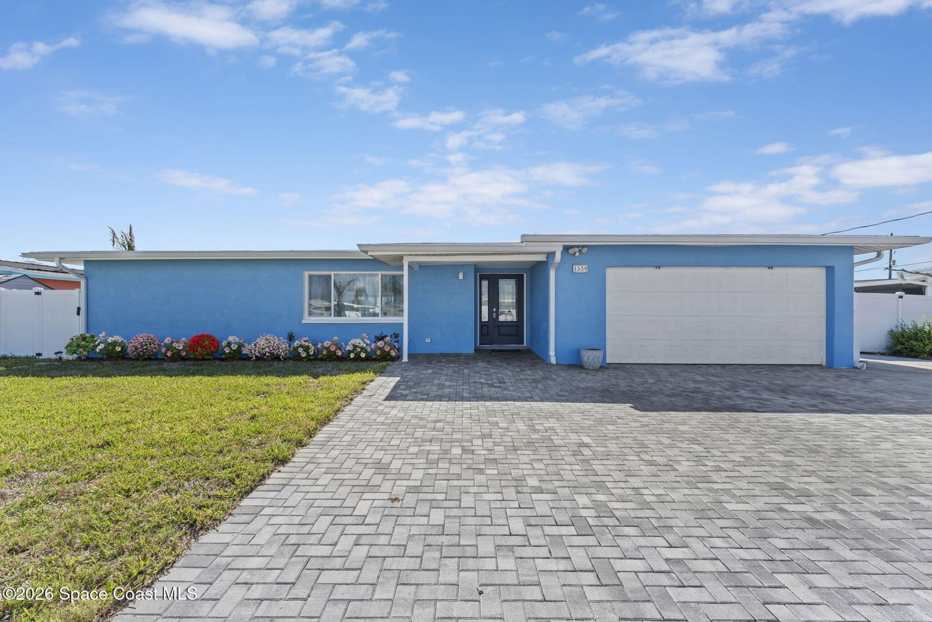 1550 Mars Street , Merritt Island, FL 32953 Photo