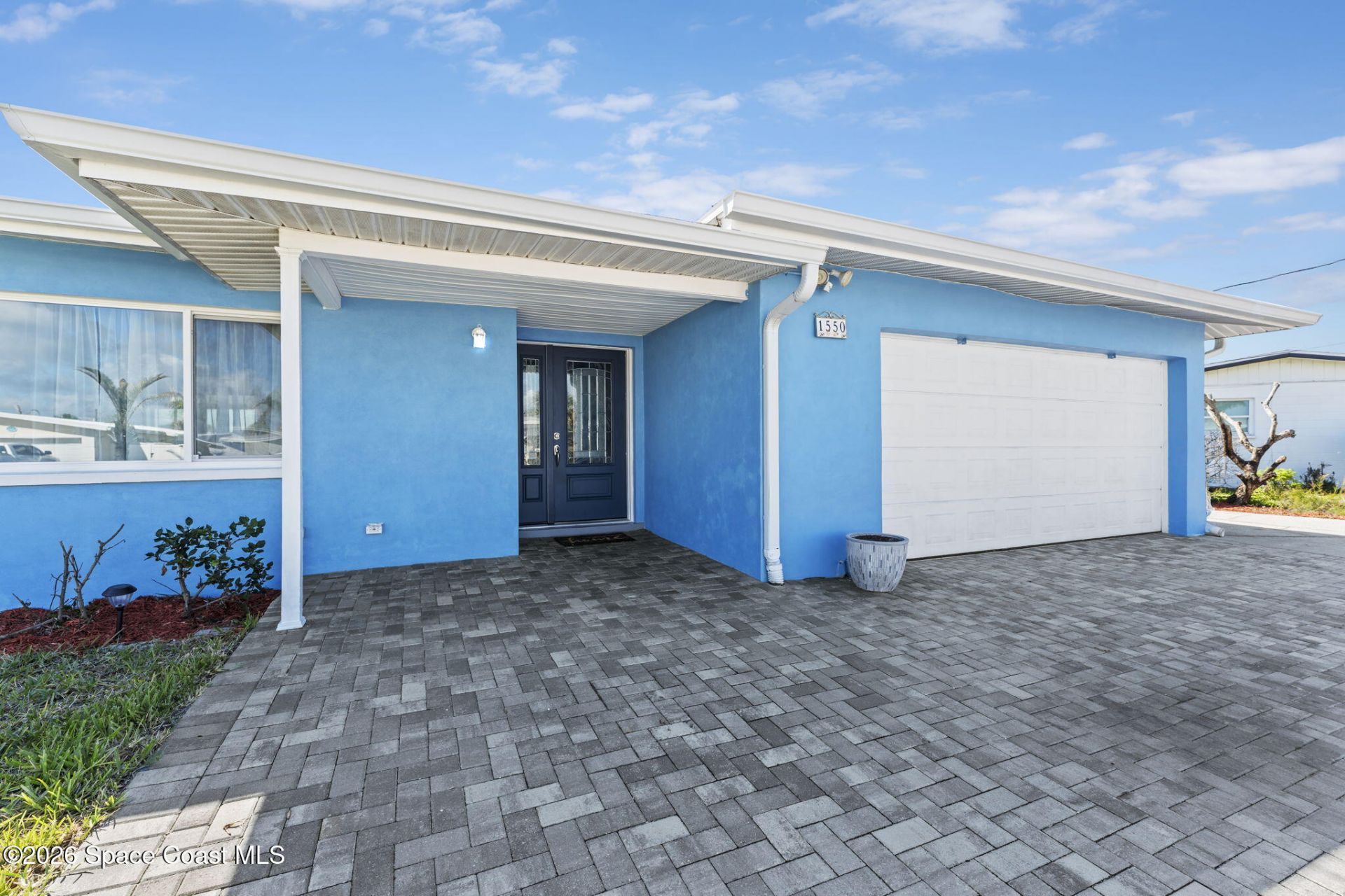 1550 Mars Street , Merritt Island, FL 32953 Photo
