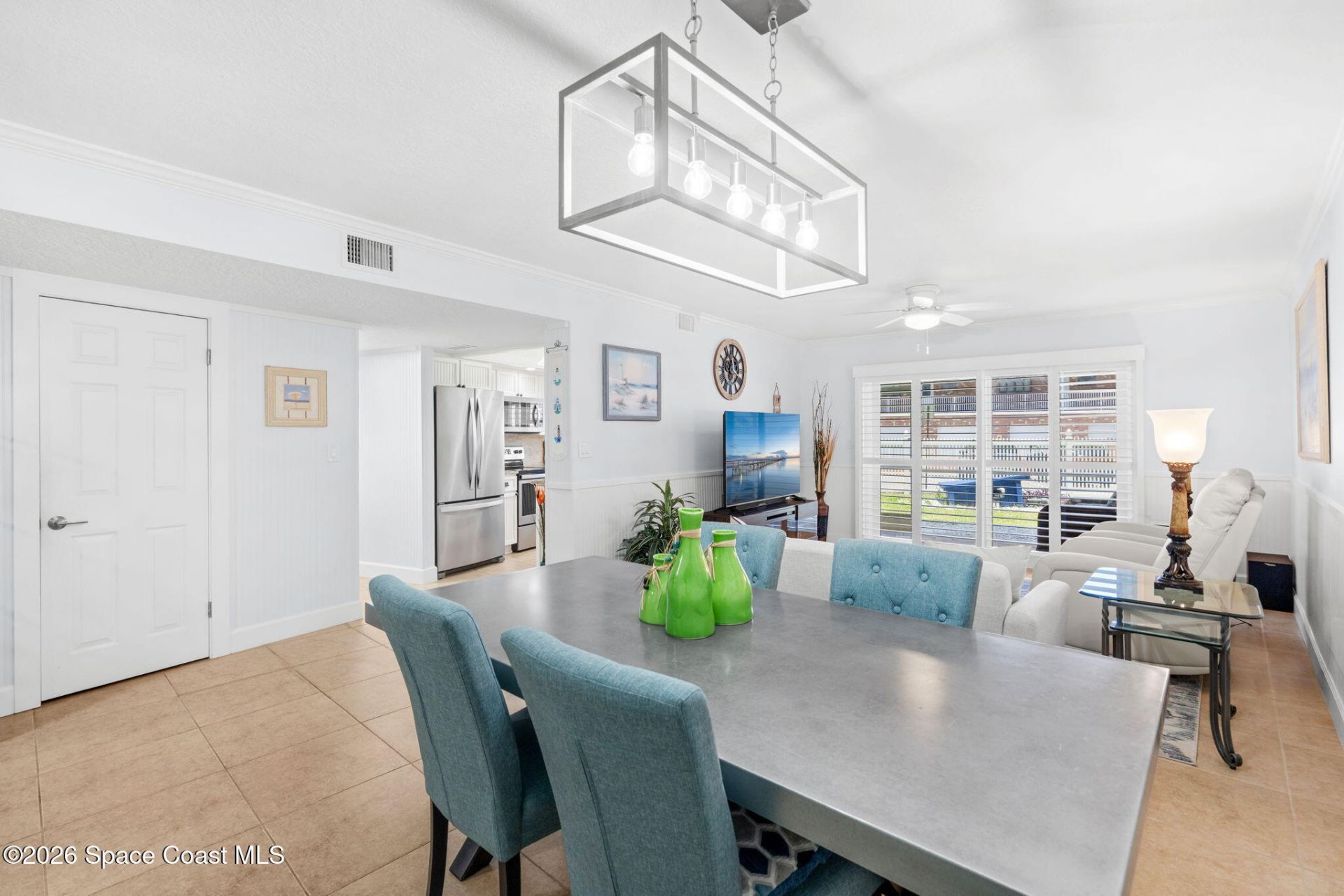 4850 Ocean Beach Boulevard , Unit 101, Cocoa Beach, FL 32931 Photo