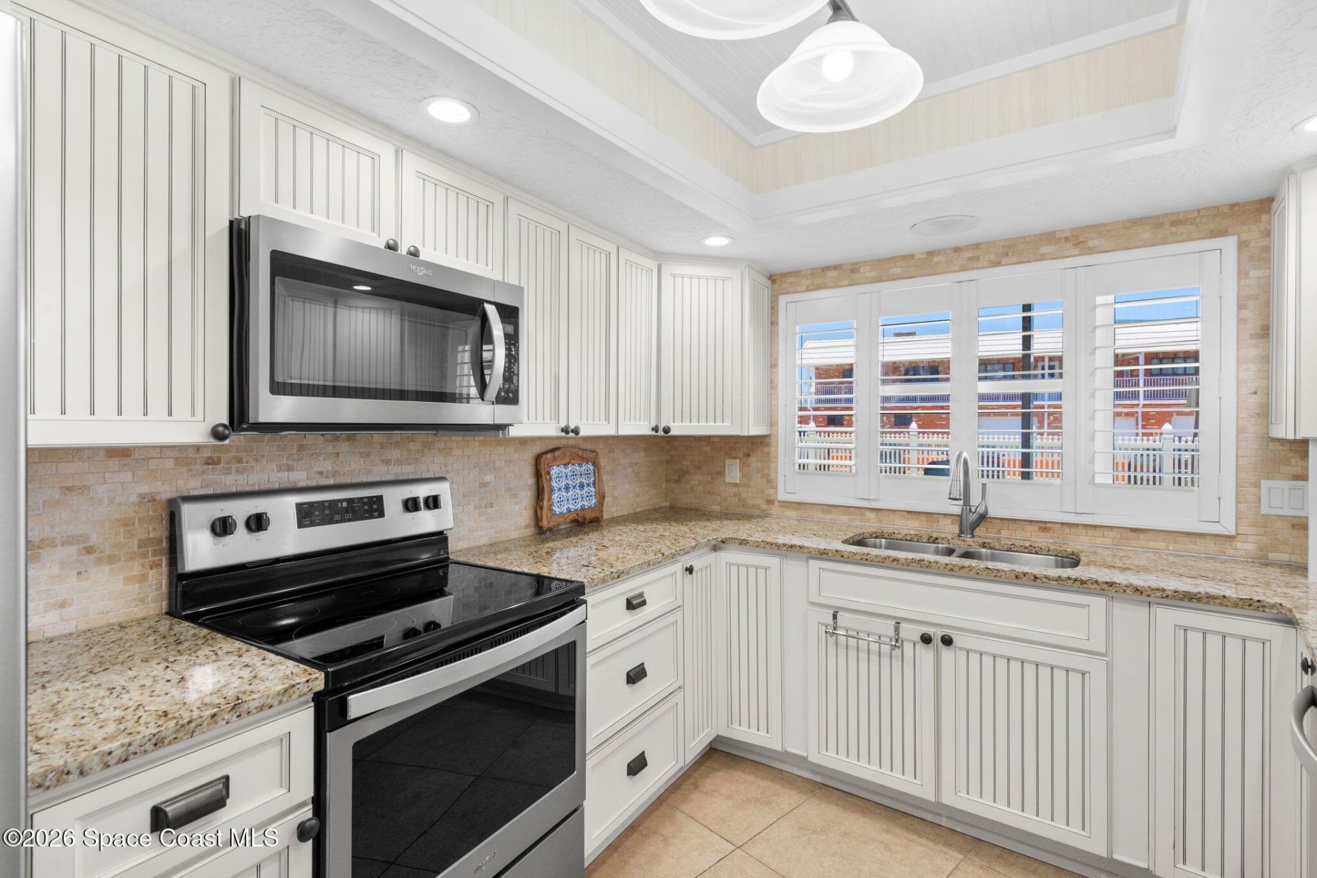 4850 Ocean Beach Boulevard , Unit 101, Cocoa Beach, FL 32931 Photo