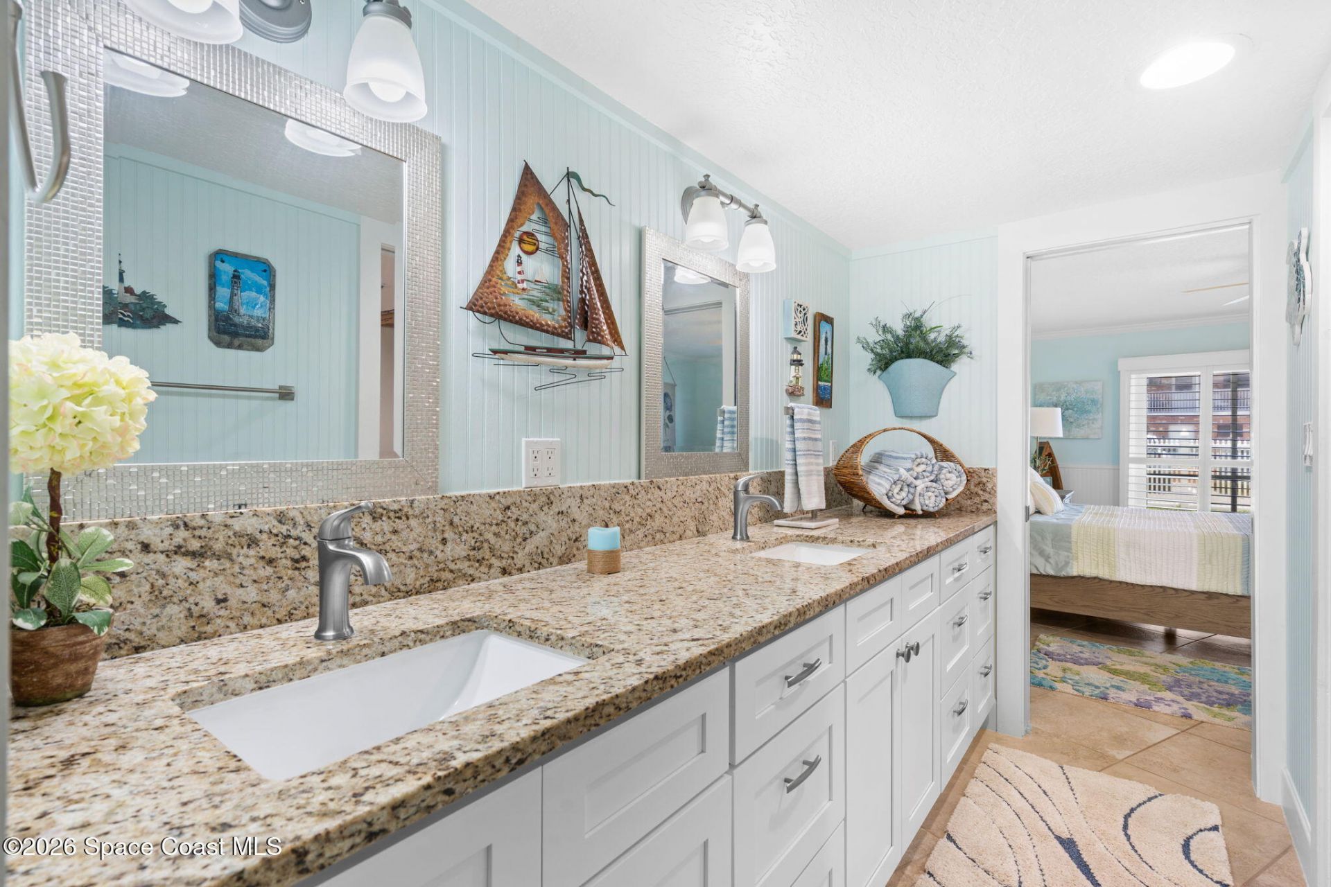 4850 Ocean Beach Boulevard , Unit 101, Cocoa Beach, FL 32931 Photo