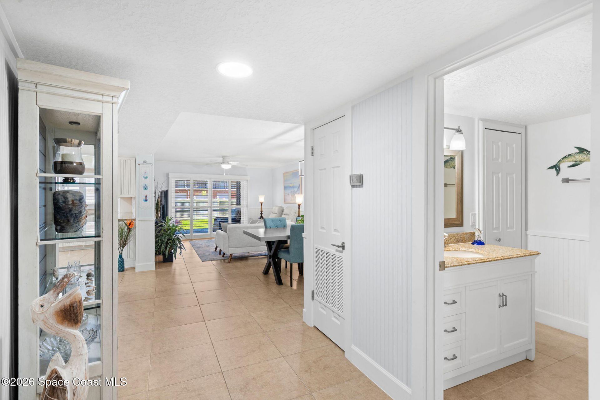 4850 Ocean Beach Boulevard , Unit 101, Cocoa Beach, FL 32931 Photo