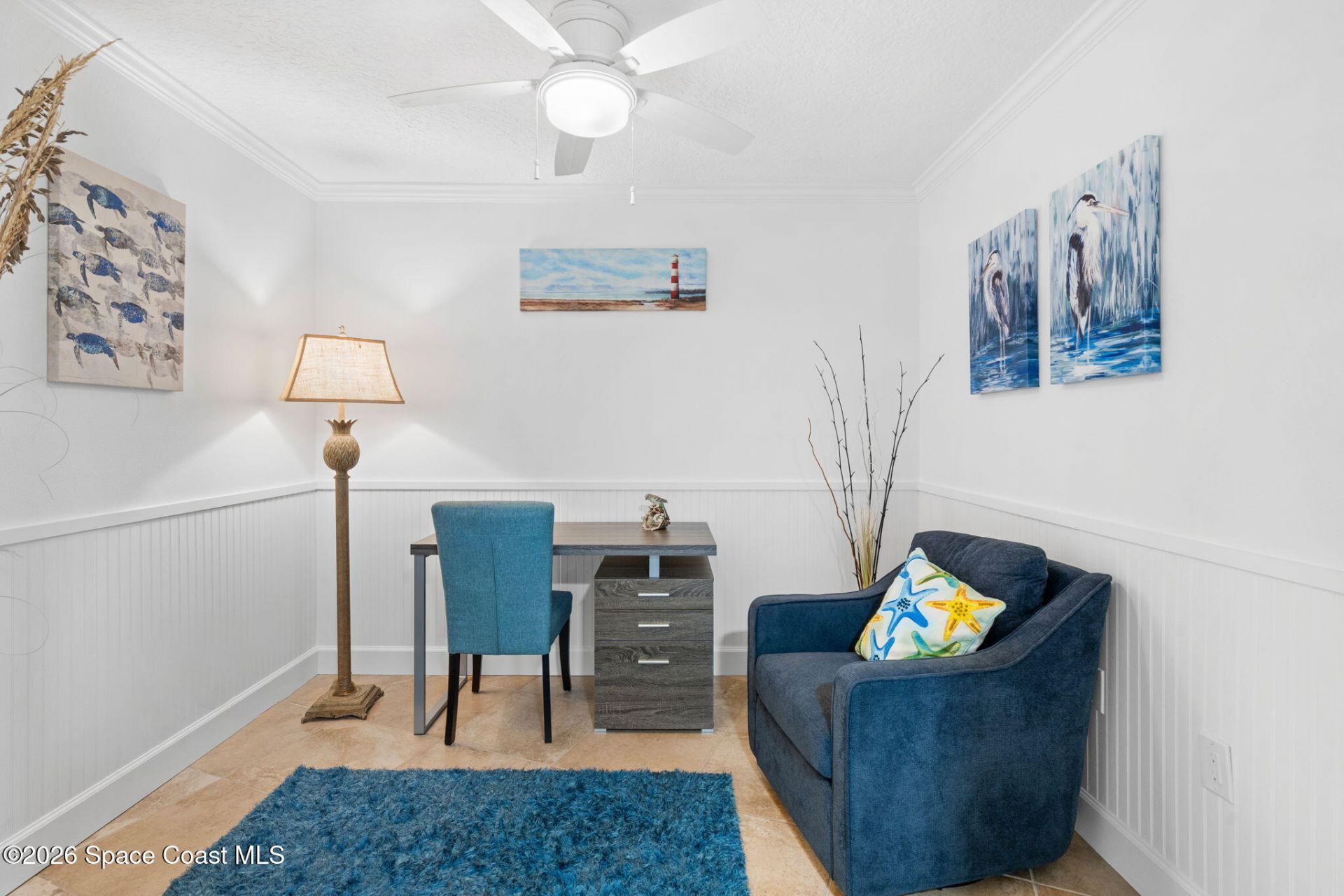 4850 Ocean Beach Boulevard , Unit 101, Cocoa Beach, FL 32931 Photo