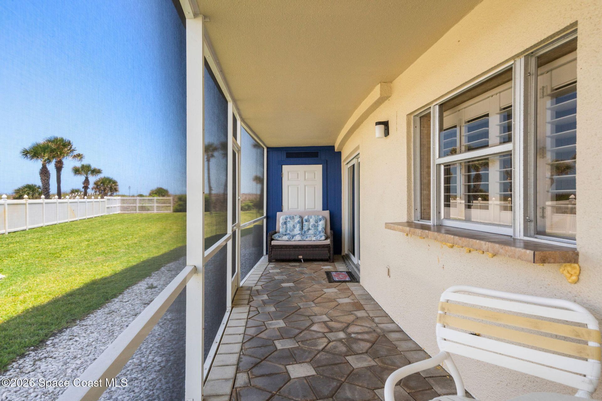 4850 Ocean Beach Boulevard , Unit 101, Cocoa Beach, FL 32931 Photo