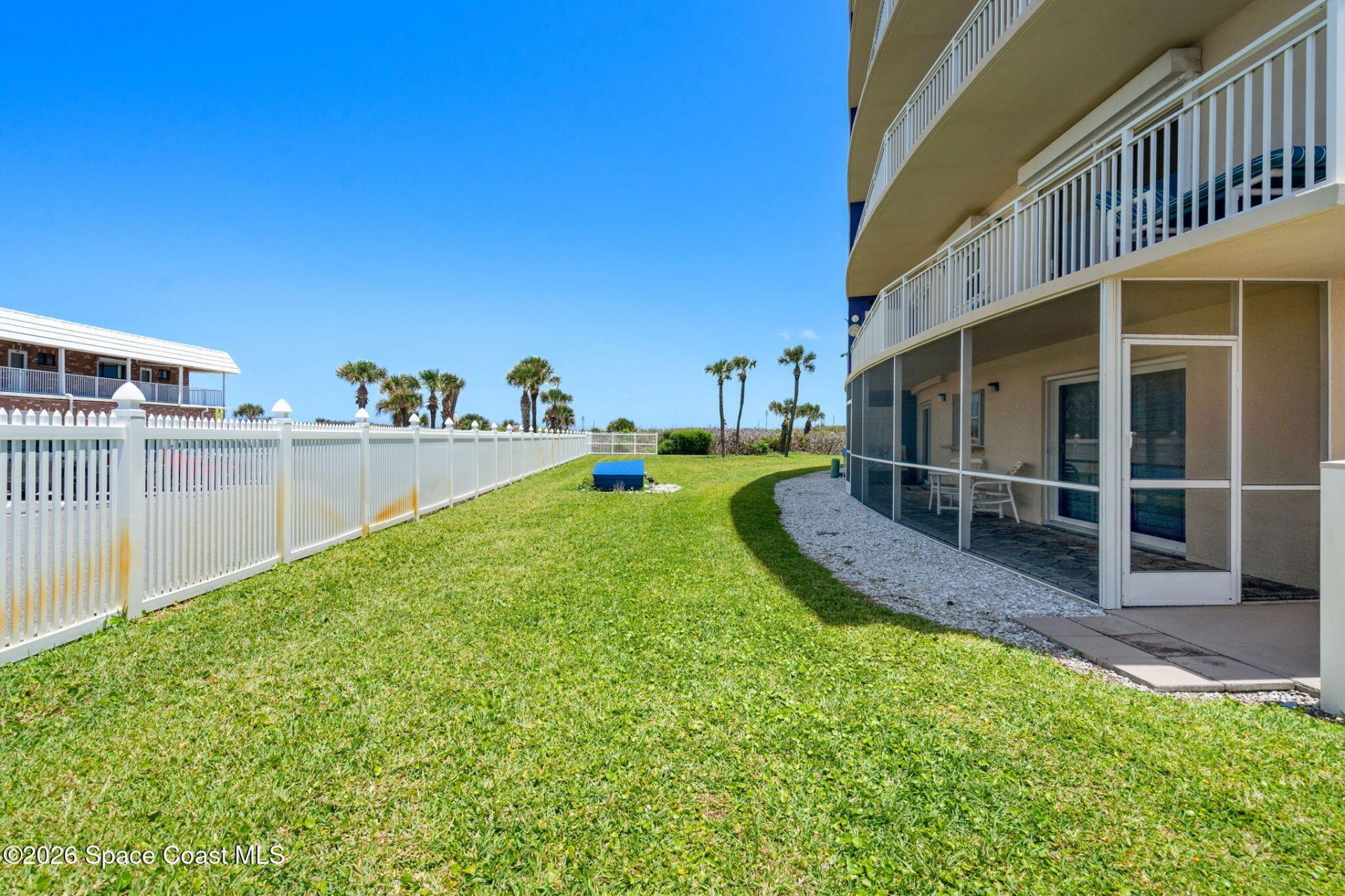 4850 Ocean Beach Boulevard , Unit 101, Cocoa Beach, FL 32931 Photo