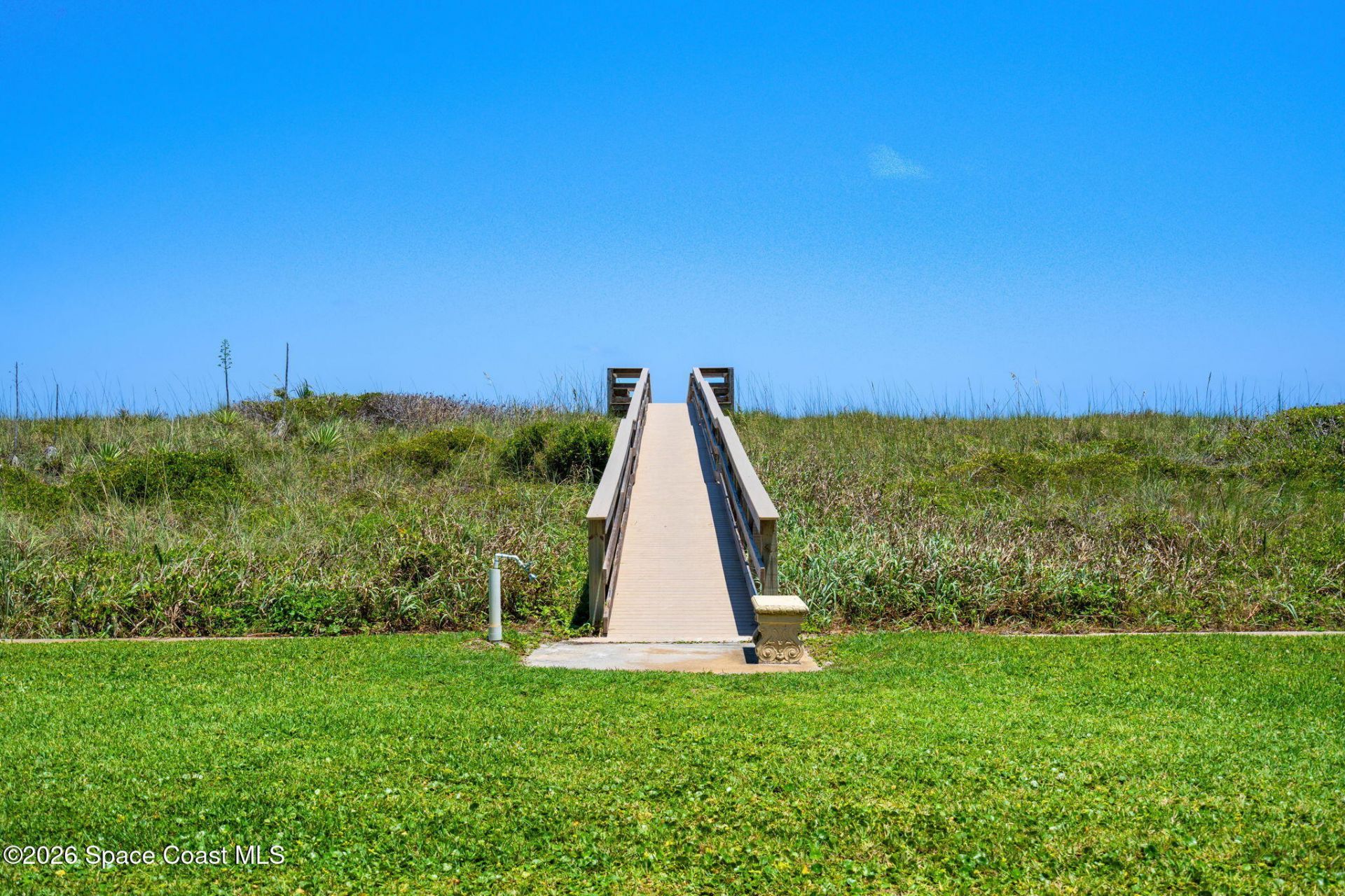 4850 Ocean Beach Boulevard , Unit 101, Cocoa Beach, FL 32931 Photo
