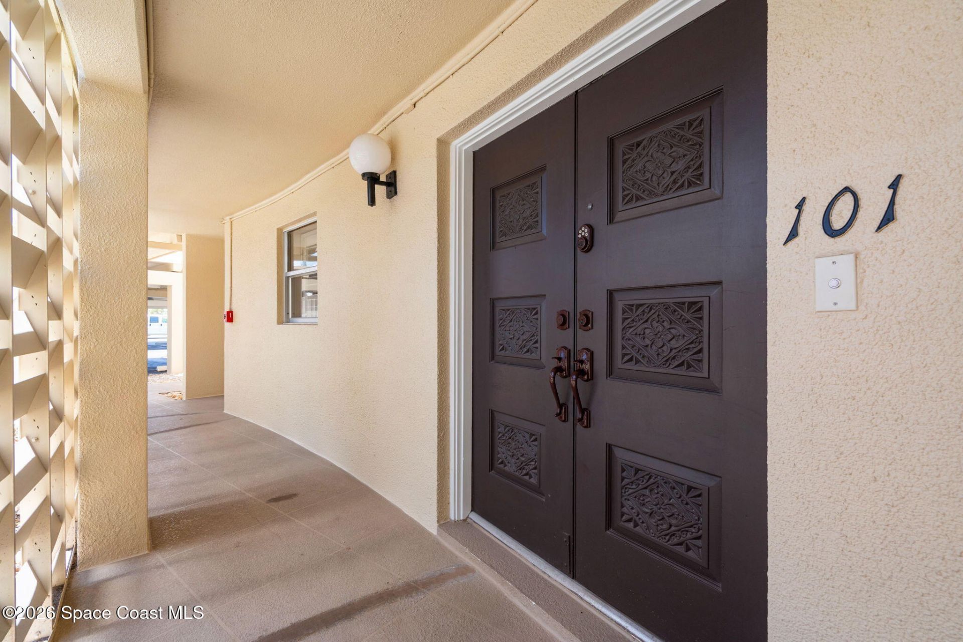 4850 Ocean Beach Boulevard , Unit 101, Cocoa Beach, FL 32931 Photo