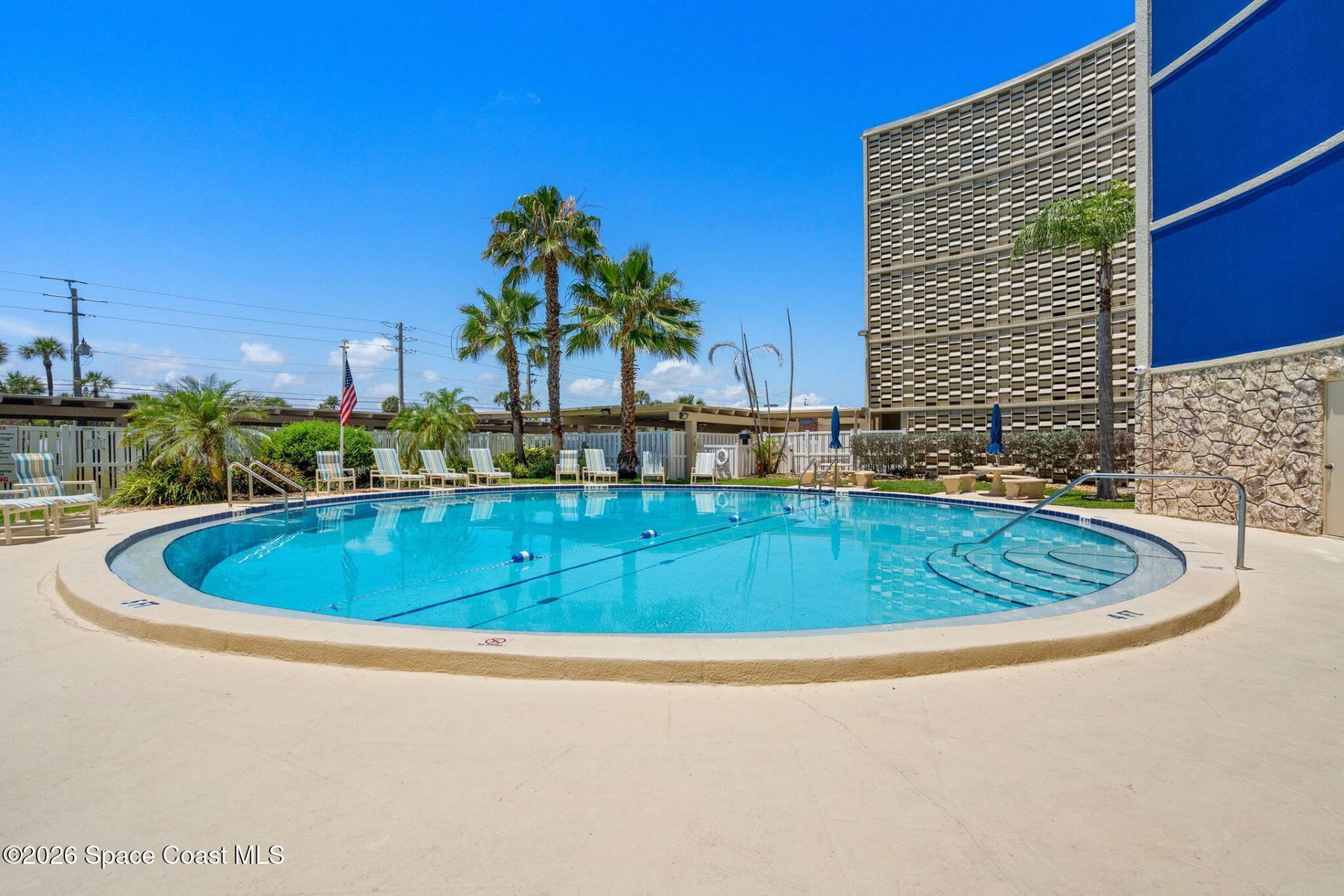 4850 Ocean Beach Boulevard , Unit 101, Cocoa Beach, FL 32931 Photo