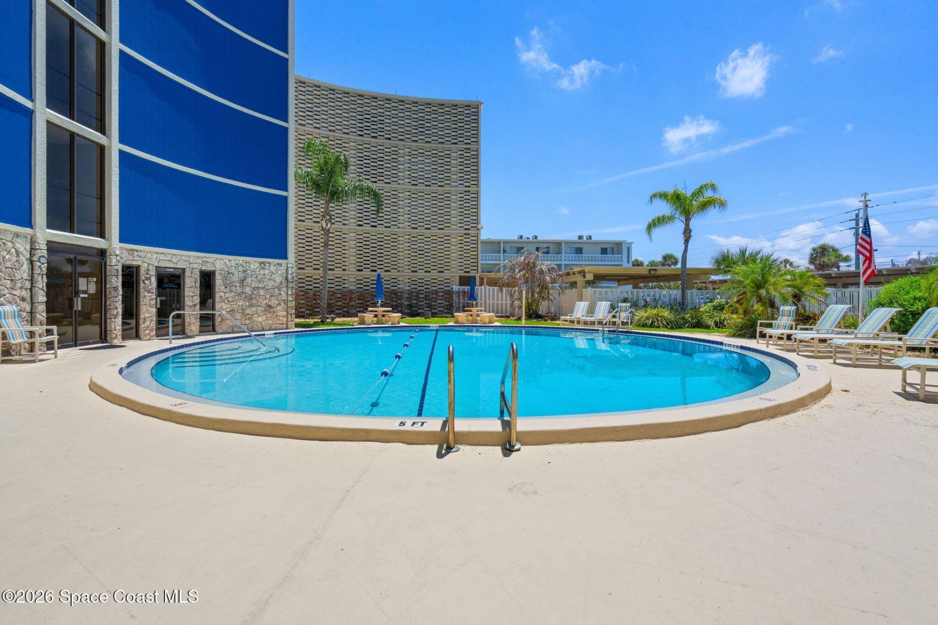 4850 Ocean Beach Boulevard , Unit 101, Cocoa Beach, FL 32931 Photo