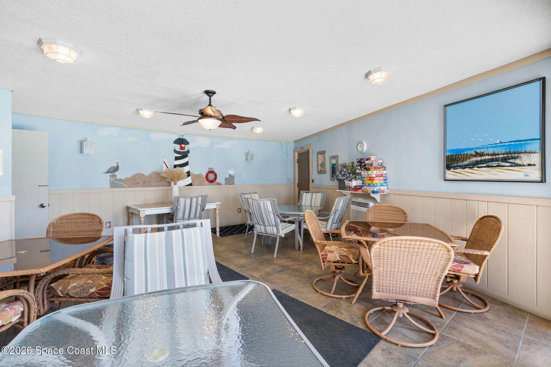 4850 Ocean Beach Boulevard , Unit 101, Cocoa Beach, FL 32931 Photo