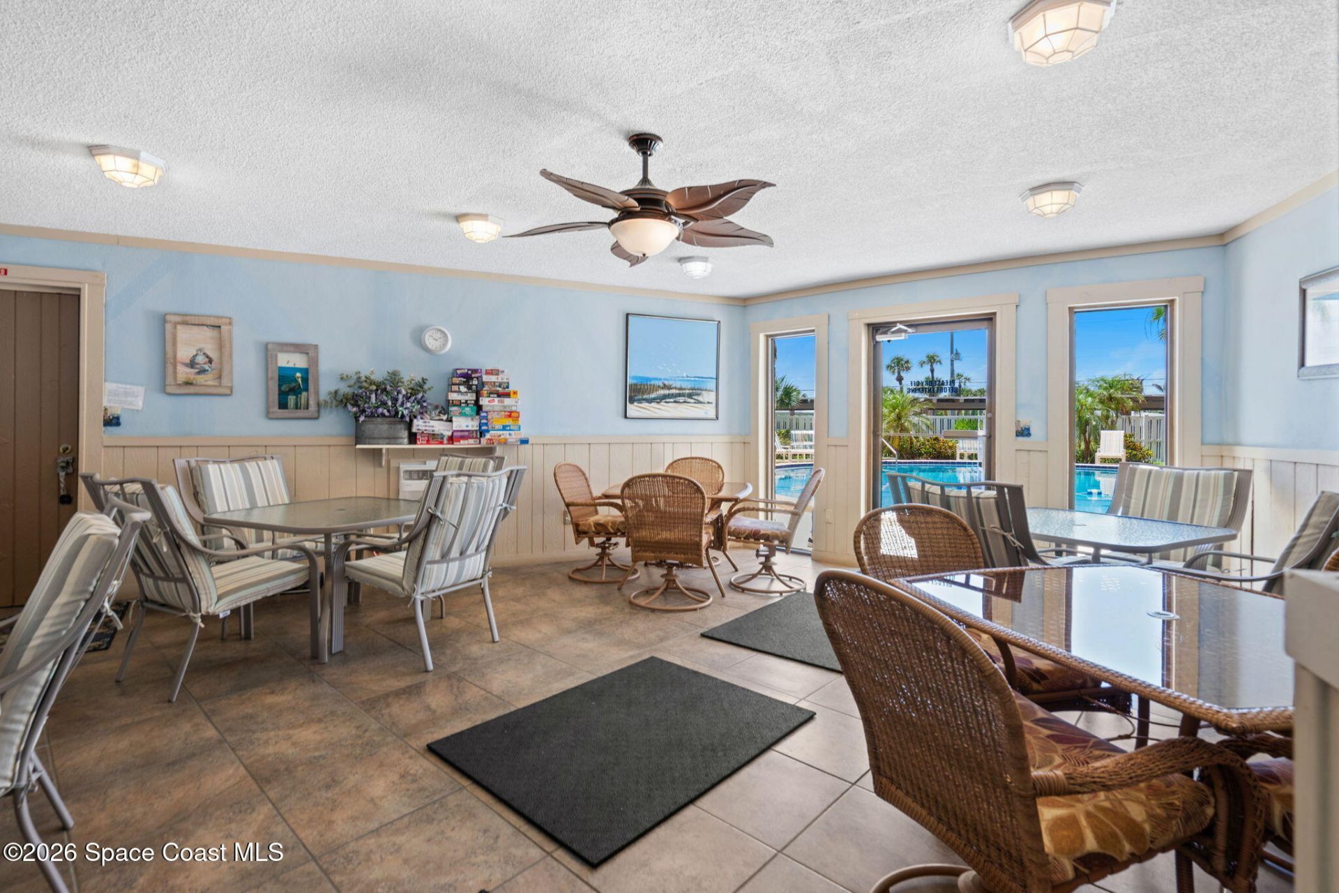 4850 Ocean Beach Boulevard , Unit 101, Cocoa Beach, FL 32931 Photo