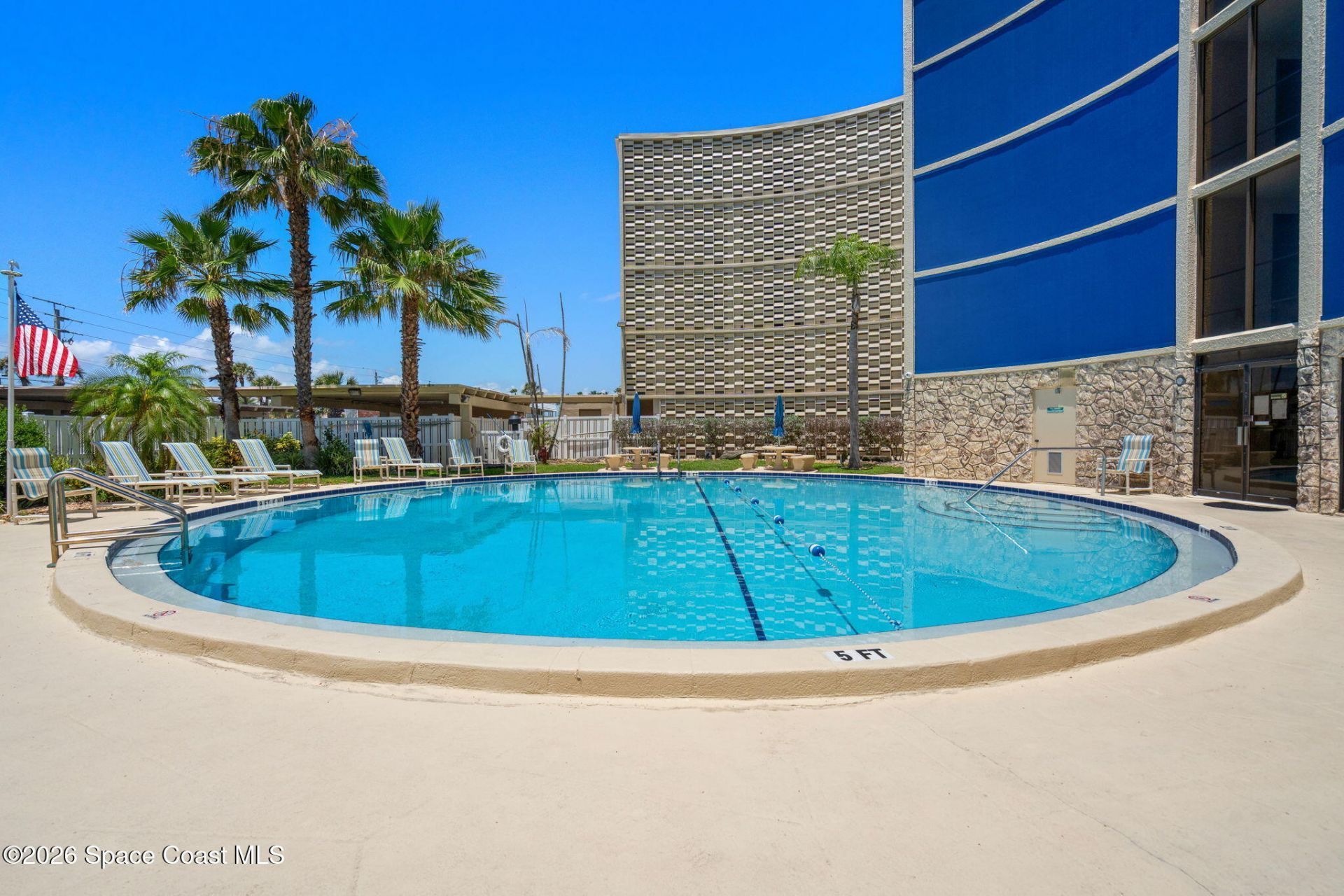 4850 Ocean Beach Boulevard , Unit 101, Cocoa Beach, FL 32931 Photo
