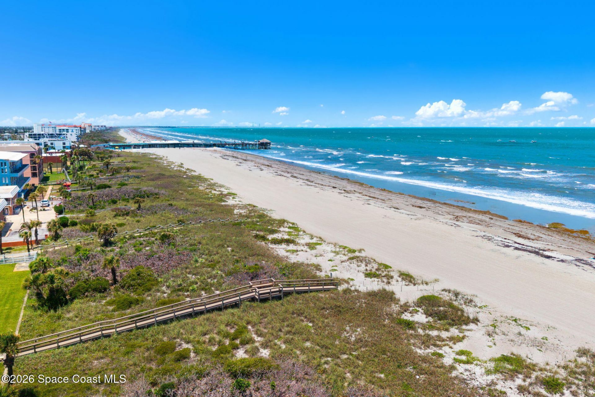 4850 Ocean Beach Boulevard , Unit 101, Cocoa Beach, FL 32931 Photo