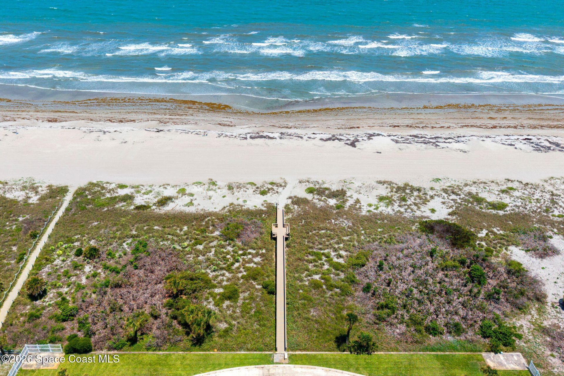 4850 Ocean Beach Boulevard , Unit 101, Cocoa Beach, FL 32931 Photo