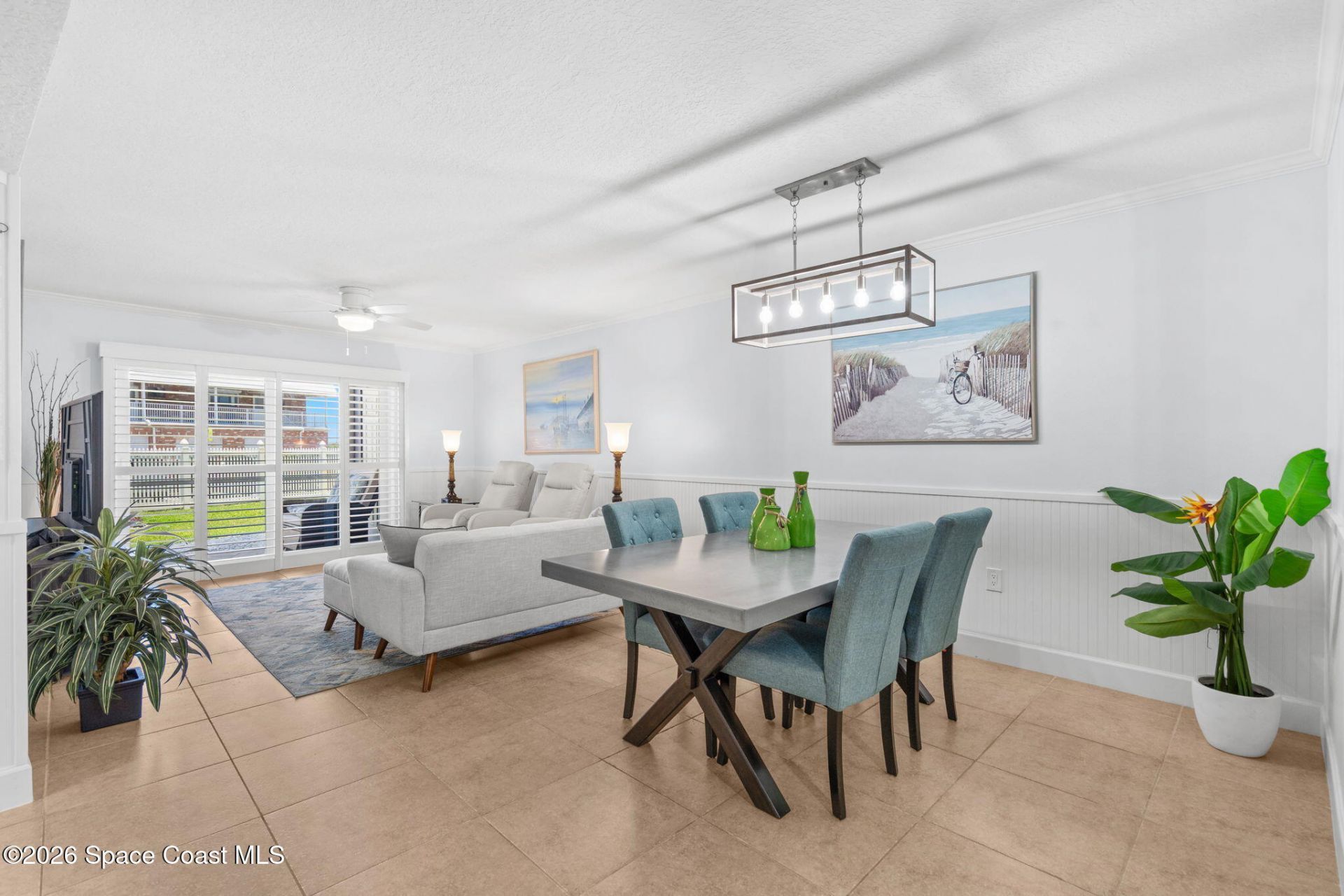 4850 Ocean Beach Boulevard , Unit 101, Cocoa Beach, FL 32931 Photo
