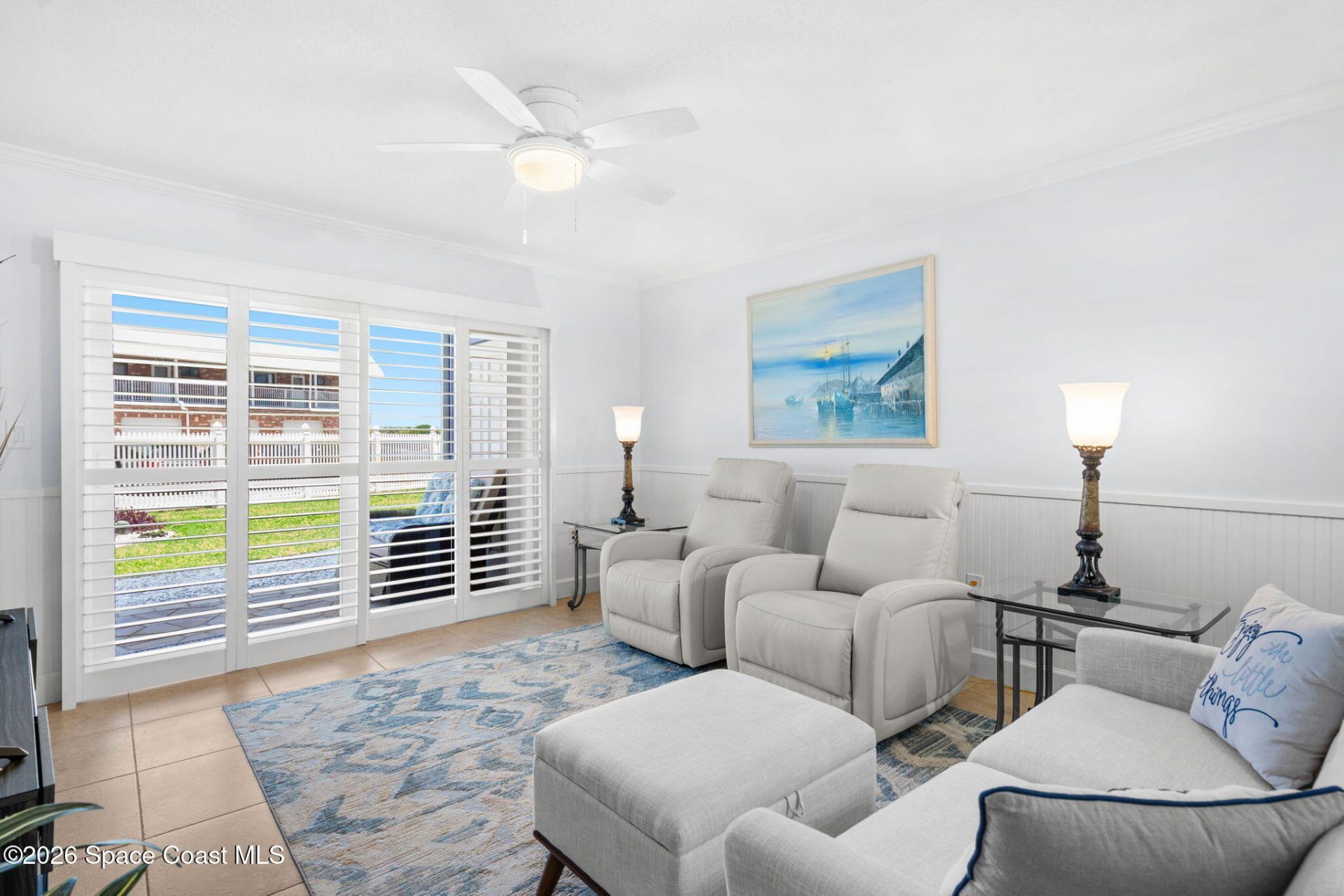 4850 Ocean Beach Boulevard , Unit 101, Cocoa Beach, FL 32931 Photo