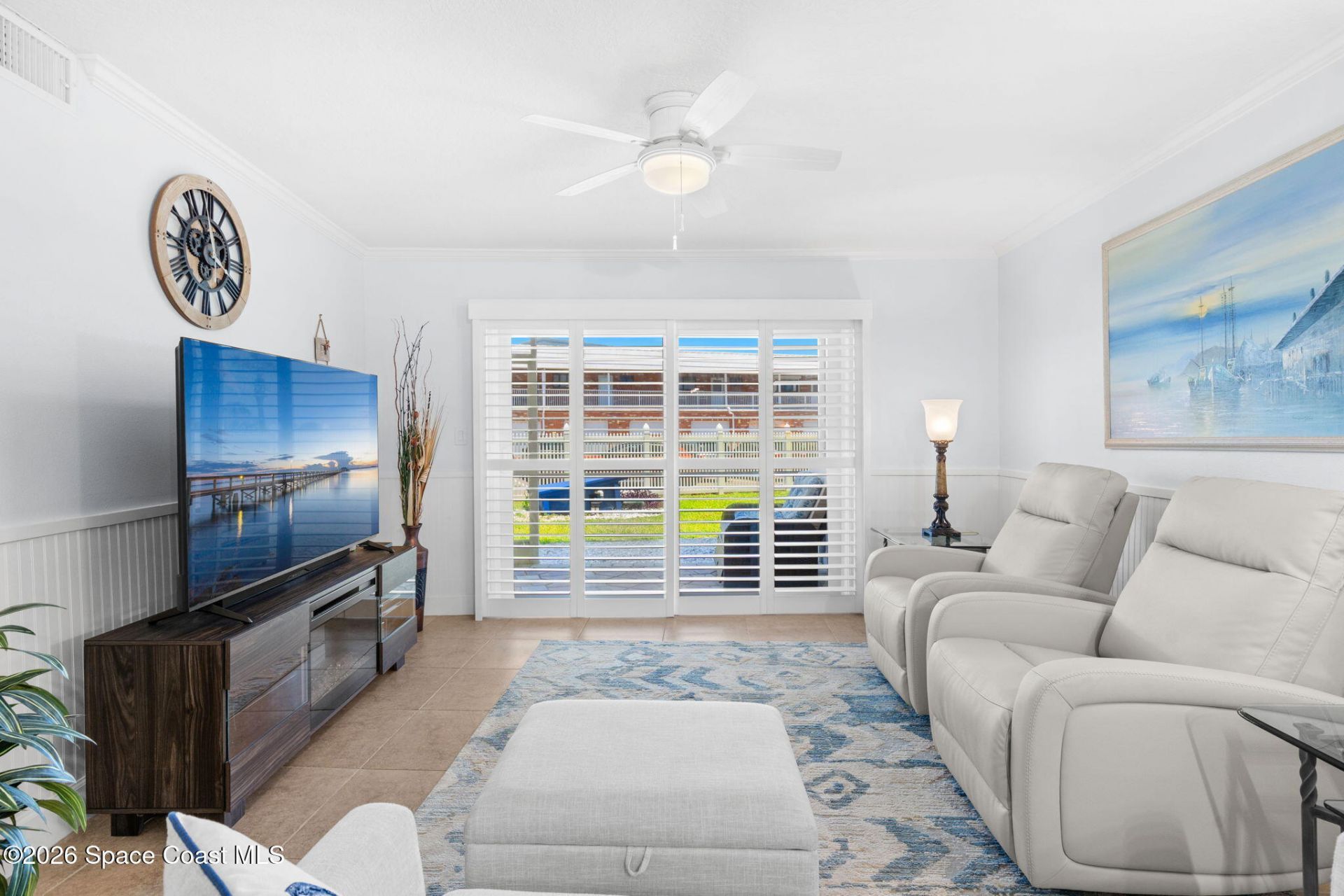 4850 Ocean Beach Boulevard , Unit 101, Cocoa Beach, FL 32931 Photo