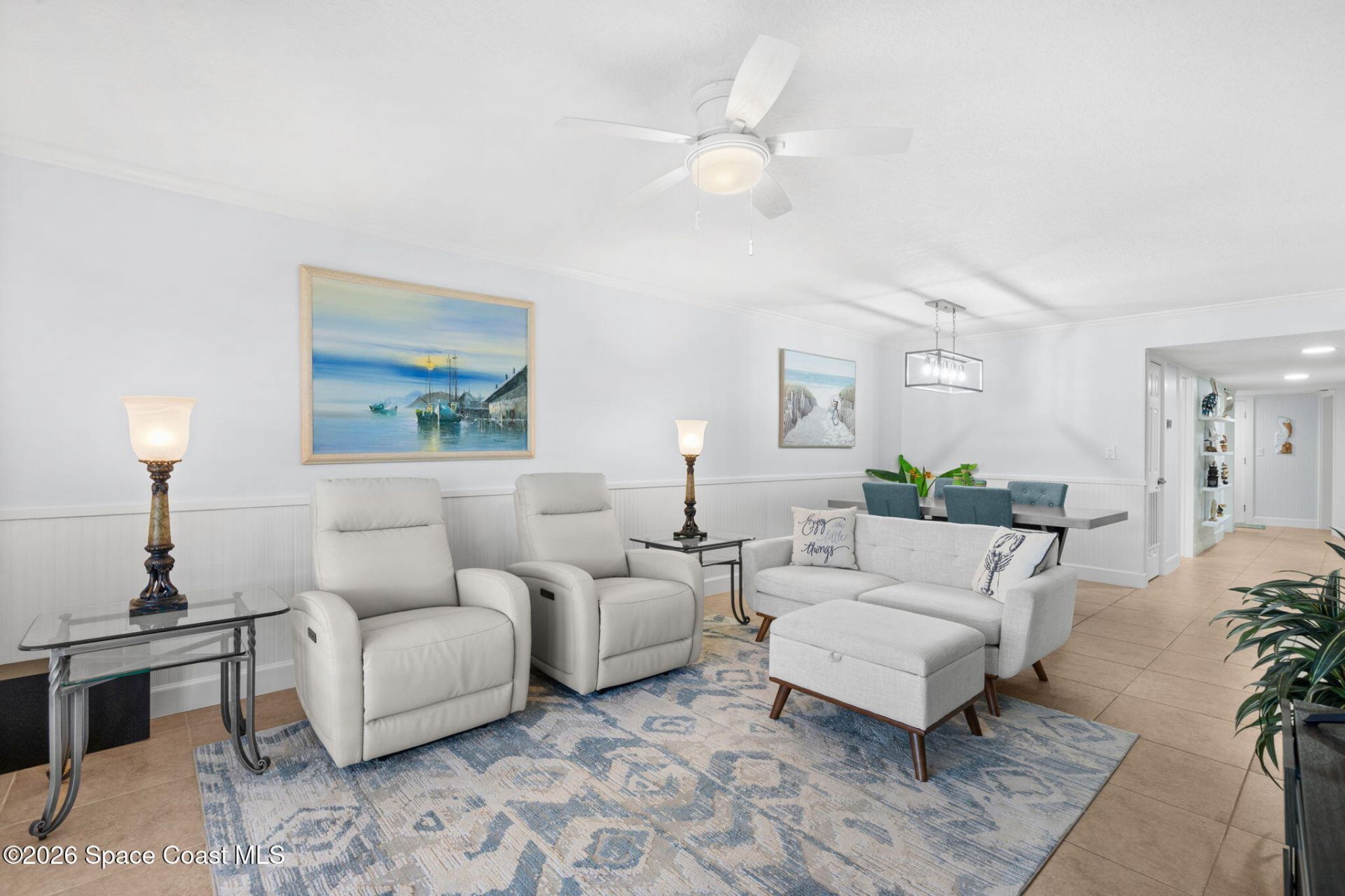 4850 Ocean Beach Boulevard , Unit 101, Cocoa Beach, FL 32931 Photo