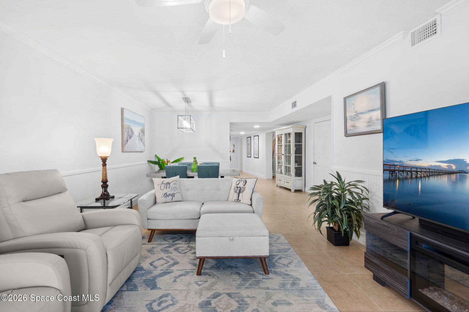 4850 Ocean Beach Boulevard , Unit 101, Cocoa Beach, FL 32931 Photo