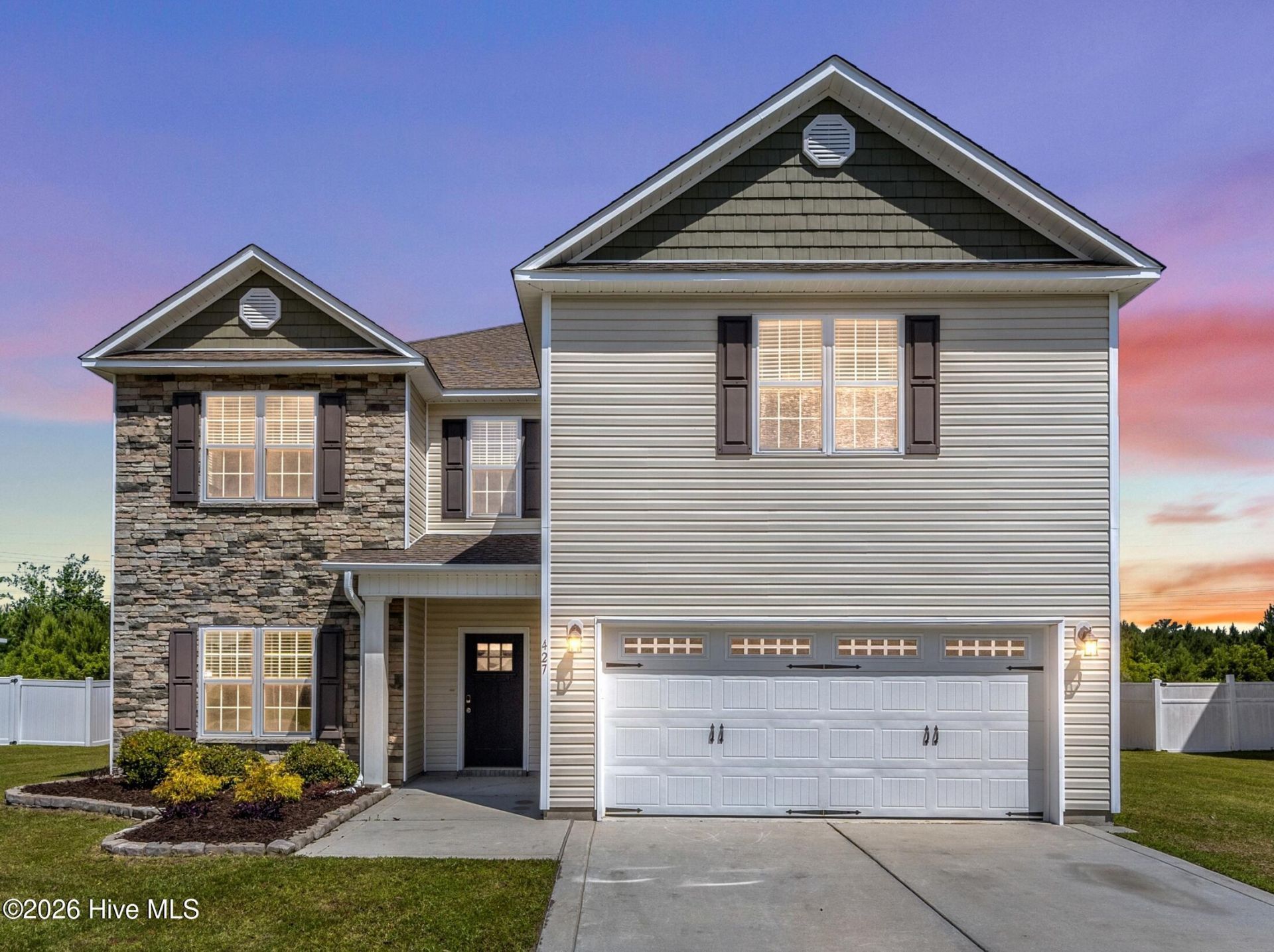 427 Worsley Way, Jacksonville, NC 28546 Main Photo