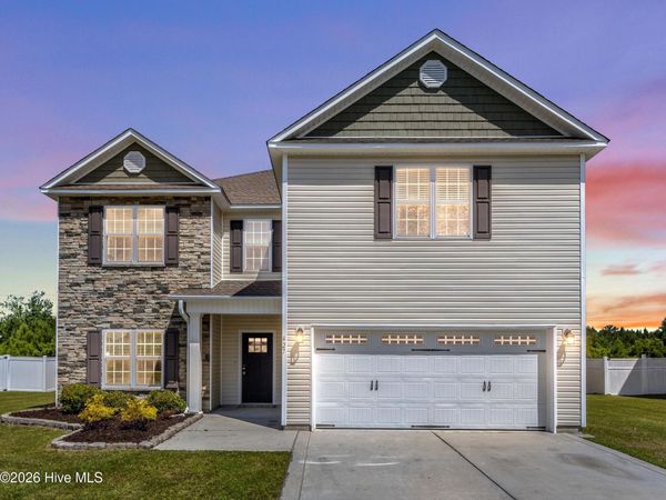 427 Worsley Way, Jacksonville, NC 28546
