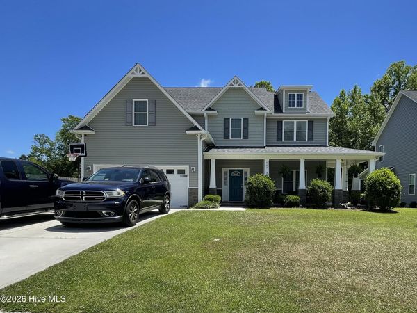 807 Oleander Street, Jacksonville, NC 28540