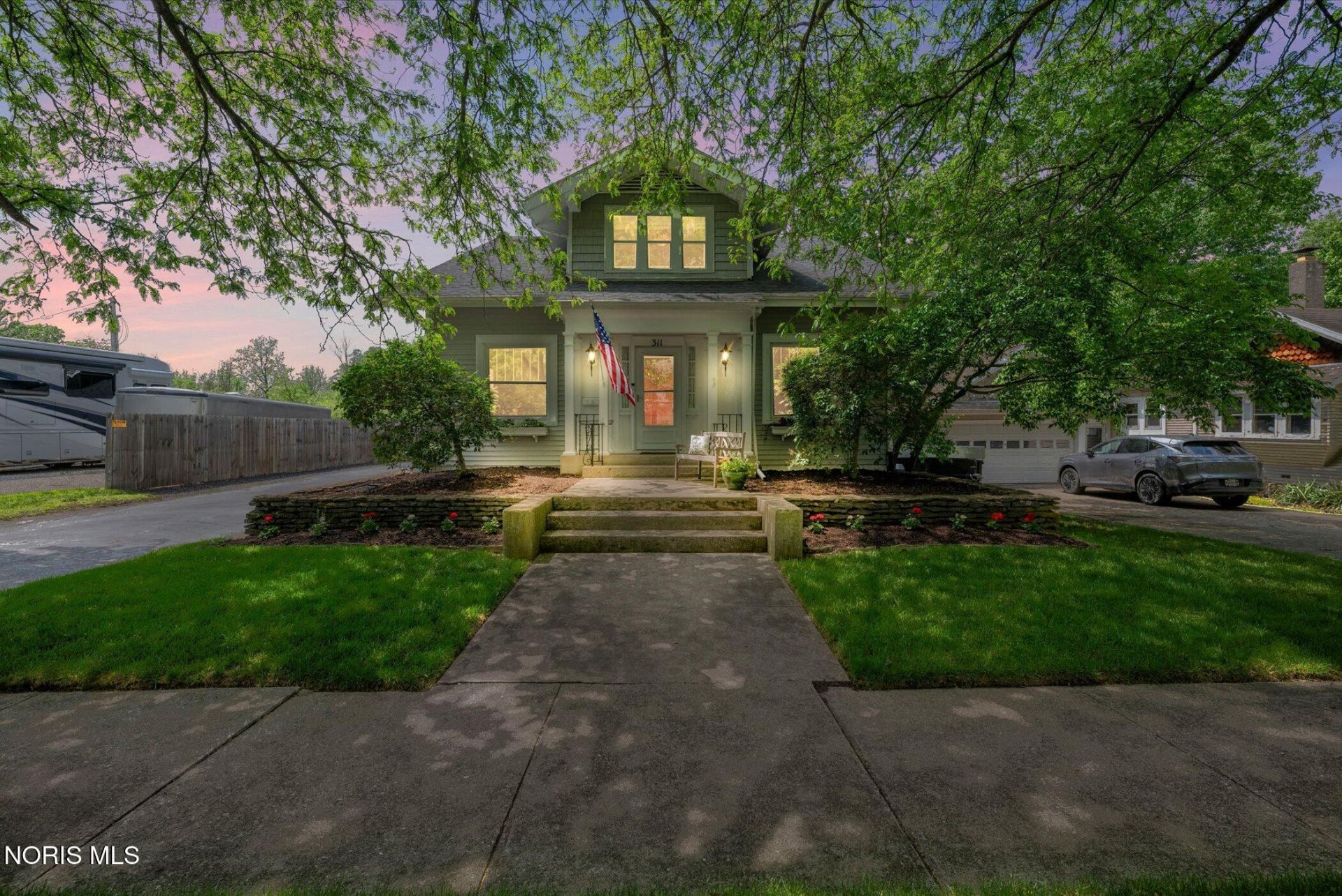 311 N Main St, Swanton, OH 43558 Main Photo