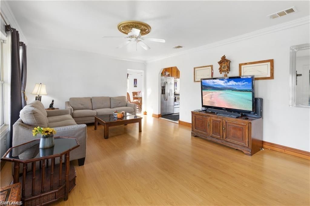 3117 Areca Ave , Naples, FL 34112 Photo