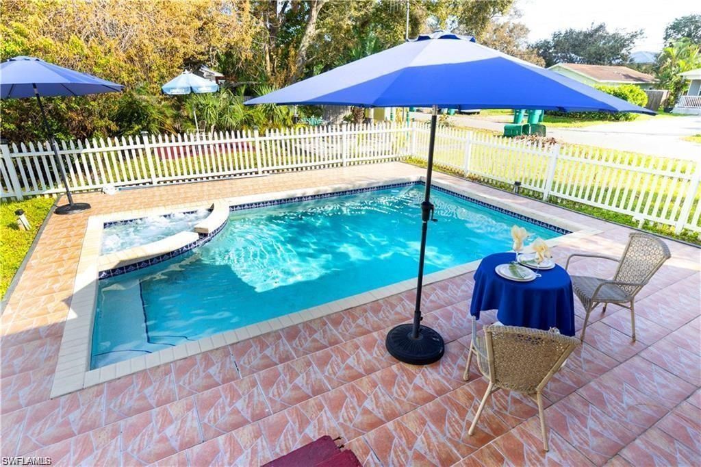 3117 Areca Ave , Naples, FL 34112 Photo