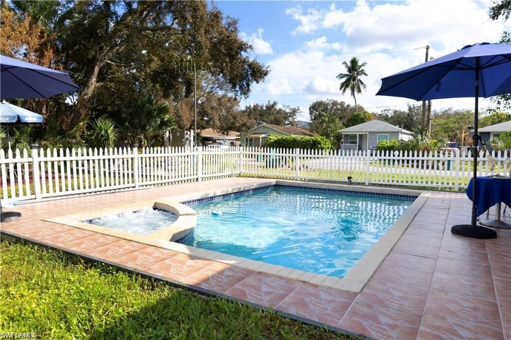 3117 Areca Ave , Naples, FL 34112 Photo