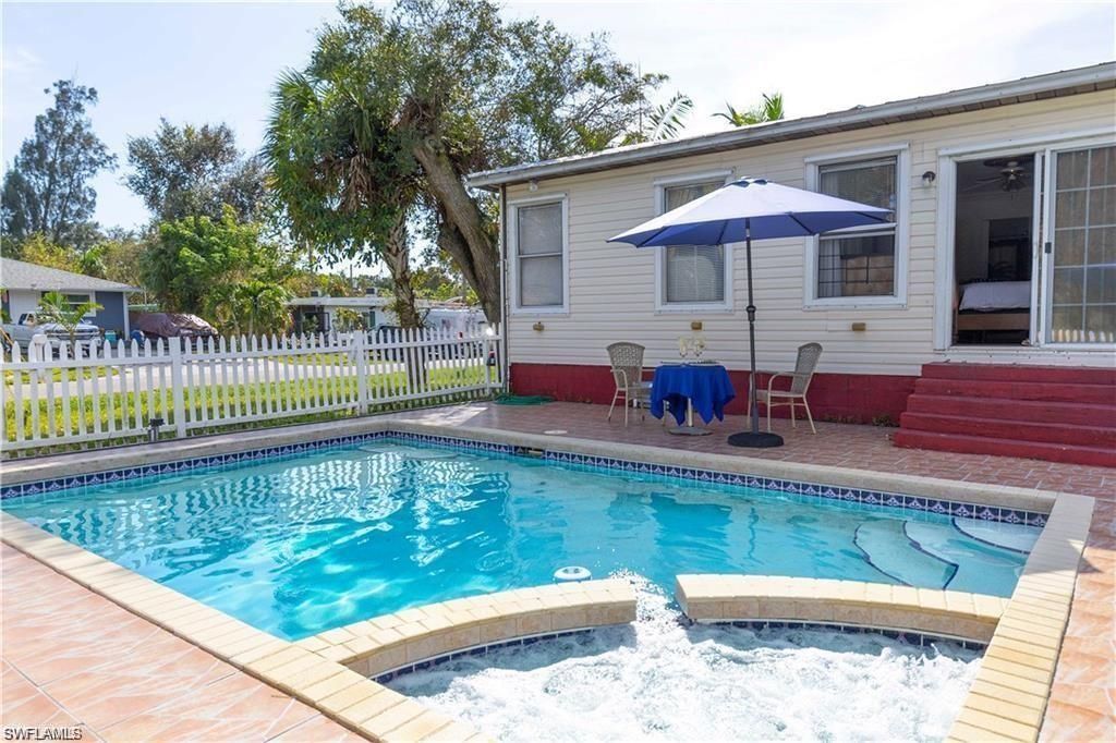 3117 Areca Ave , Naples, FL 34112 Photo