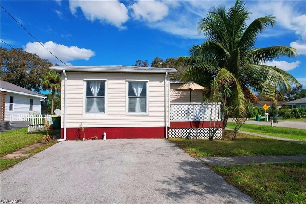 3117 Areca Ave , Naples, FL 34112 Photo