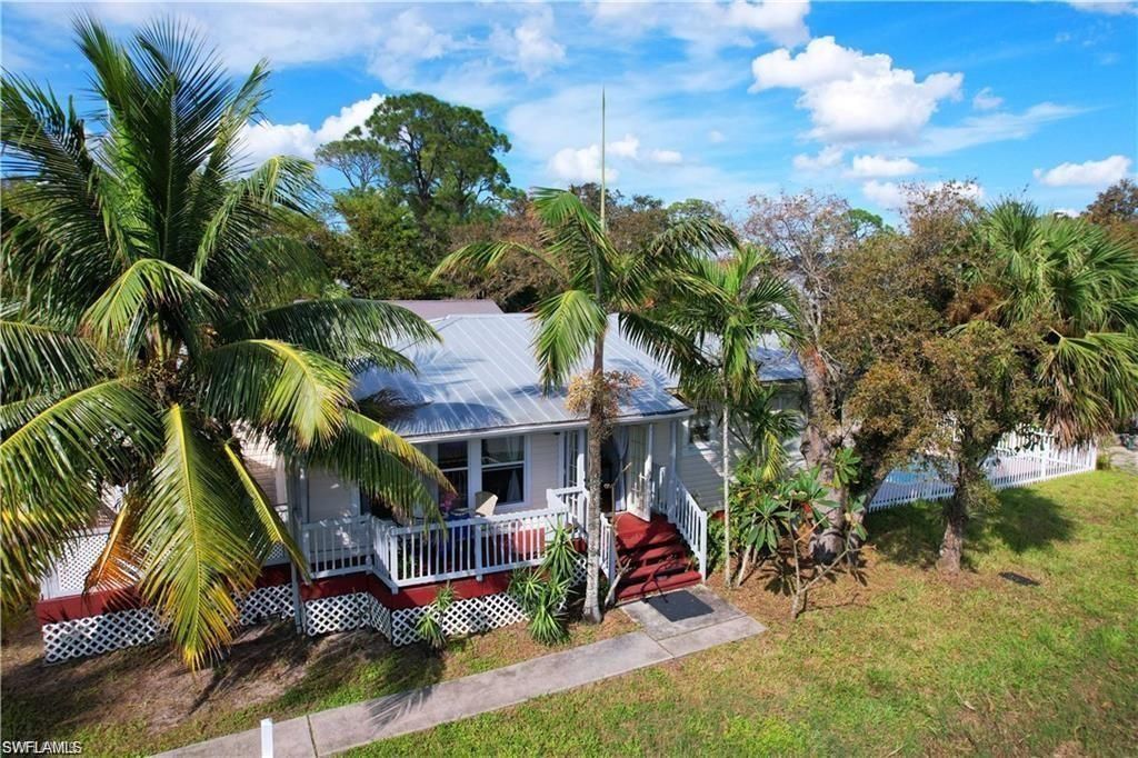 3117 Areca Ave , Naples, FL 34112 Photo