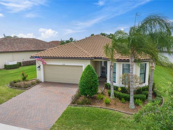 5048 Monroe Circle, Vero Beach, FL 32967