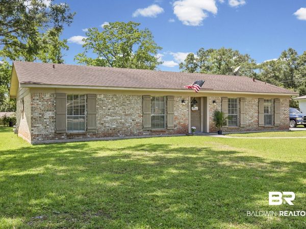 5070 Santos Drive, Mobile, AL 36619