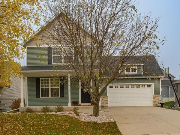 1411 Century Point Lane NE, Rochester, MN 55906