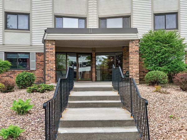 4385 Trenton Lane N, Unit 102, Plymouth, MN 55442