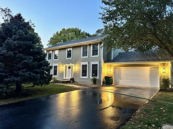 5410 S Park Drive , Savage, MN 55378