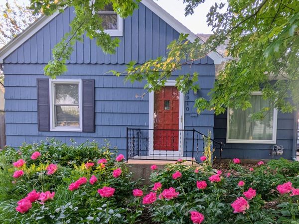 3910 Randall Avenue, Saint Louis Park, MN 55416