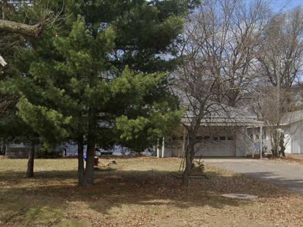 17301 160th Avenue , Little Falls, MN 56345