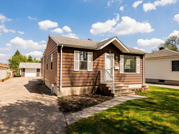 822 16th Street N, Moorhead, MN 56560