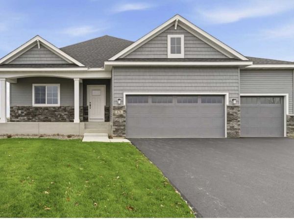 676 Goldenrod Court , Delano, MN 55328