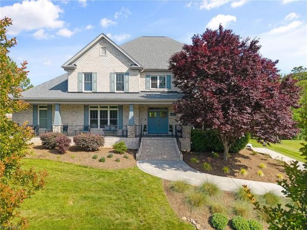 4973 Autumnwood Court , Clemmons, NC 27012
